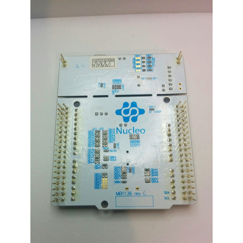 感謝報恩 【STM32】STマイクロエレクトロニクス STM32F401RET6（20個