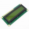 LCD1602 LCD monitor 1602 5V blue / green screen for arduino
