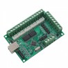 MACH3 USB CNC ЧПУ контроллер Плата коммутации на 5 оси