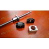 SFU2005-4 Ball-screw transmission С7 with supports KIT