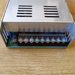 110V-220V to DC 48V 500W 10.4 A  Импульсный блок питания