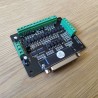 MACH3 CNC 6-axis Breakout Board Adapter