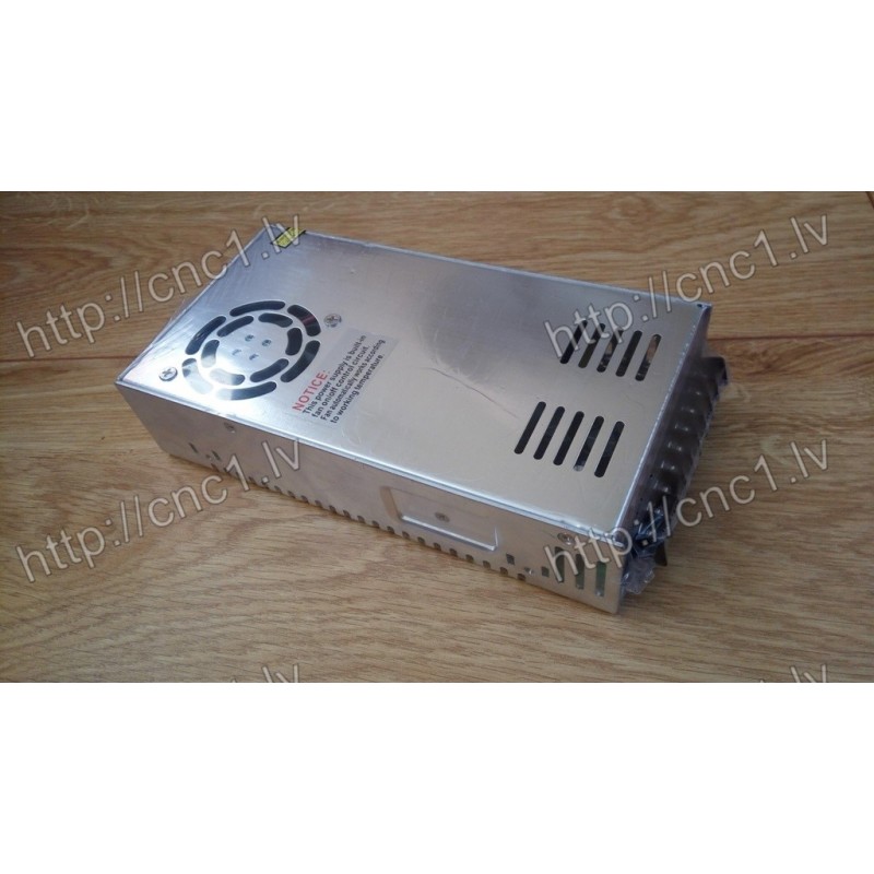 AC 110V-220V to DC36V 400W - 500W-600W 11A -16.7A Switch Power Supply