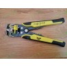 Multifunctional Automatic Wire Stripper Crimping Pliers Terminal Tool