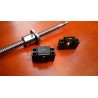 SFU 1605-4 Ball-screw transmission С7 with supports KIT