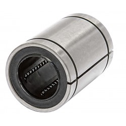 LME...UUAJ  linear bearings Linear Bushings Adjustable Series