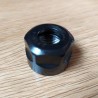Nut for Spring Collet ER11- ER40 CNC milling Engraving machine