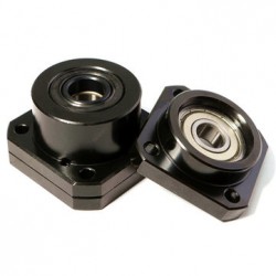 FK15-FF15 series support block set for ball screw
