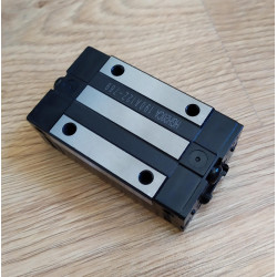 HGH Linear Bearing Block Carriage