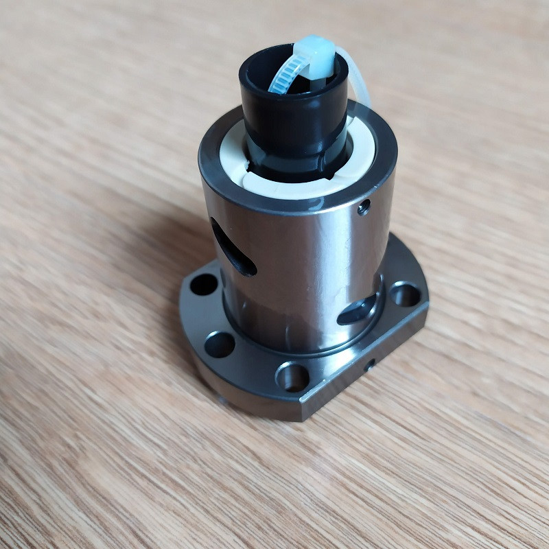 Nut SFU1204, SFU1605, SFU2005, SFS2010 Ballscrew transmission