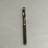 AAA Shank 3.175mm Left Hand Single Flute Down cut Spiral Bits