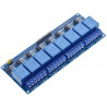 8 - Channel Relay Module Shield for Arduino