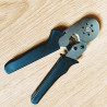 FASEN HSC8 6-6 SELF-ADJUSTABLE MINI CRIMPING PLIER 0.25-6mm2 Pliers hand tools terminals