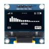 0.96" inch OLED 128X64 OLED Display 4pin - 7pin Module 0.96" IIC I2C Communicate for arduino