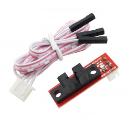 Optical Endstop Light Control Limit Optical Switch for 3D Printers RAMPS 1.4