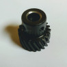 Helical gear Module M1- M1,5 - M2- M3 Teeth No 20-24