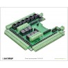 PLCM-B1-G2 Expansion board for PLCM-E3(E3p)