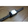 CPC-HR15MN-B Carriages for Linear Guide Rail
