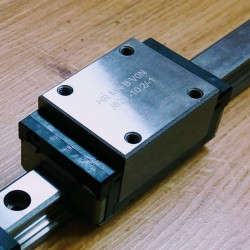 CPC-HR15MN-B Carriages for Linear Guide Rail