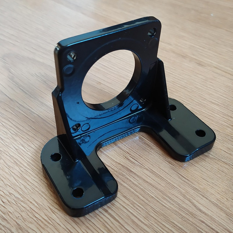 Nema 23 stepper motor bracket