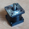 Planetary reducer PX86 for NEMA34 Stepper motor