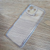 For Xiaomi Mi11 Pro  Case Silicone Cover Slim Transparent Phone Protection Soft Shell