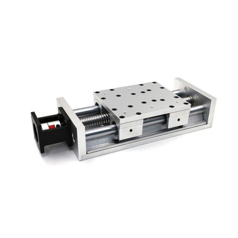 Z- axis Linear Stage Stroke 250 mm lead screw 5mm