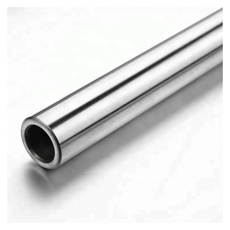 Hollow linear shaft Cylindrical Hardened Polished Steel Rod 1Pcs.