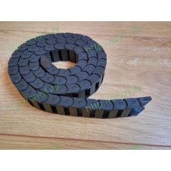 10mm x 20mm 1M Cable Drag...