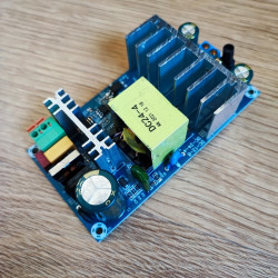 24V 36V 48V switching power supply board 4A 6A 8A