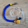 Mist Coolant Lubrication Spray System for 8mm Air Pipe