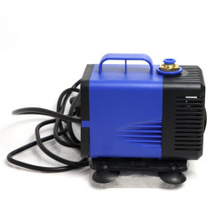 75w-80w water pump for cnc...