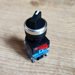 WDNSB1-X push button switch Knob switch 22mm