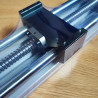 Z- axis Linear Actuator Stage, Stroke 200mm -250 mm lead screw 5mm