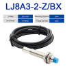 LJ8A3-2-Z Inductive Proximity Sensor Switch NPN/PNP DC 6-36V distance 2mm Diameter 8mm