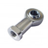 SI...TK series Self-lubricating Rod Ends Bearings female thread