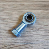 SI...TK series Self-lubricating Rod Ends Bearings female thread