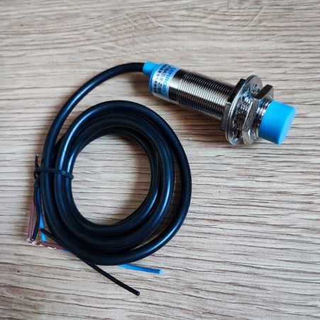 LJ18A3-8-Z... Inductive Proximity Sensor Switch NPN / PNP DC 6-36V ...