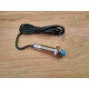 LJ12A3-4-Z... Inductive Proximity Sensor Switch NPN PNP DC 6-36V NO NC distance 4mm Diameter 12mm