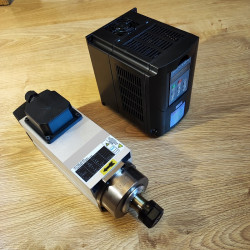 3.0KW Air cooling Spindle...
