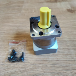 SPLF60 High Precision Low Noise Planetary Gearbox Reducer for 60ST Servo motor