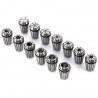 ER20 Spring Collet For CNC milling Engraving machine