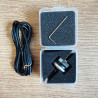 Measuring Probe Sensor, CNC Touch Probe, Edge finder compatible with Mach3 and GRBL