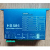 HSS86 Closed-loop 2 фазный драйвер серво двигателя 8A 20-70VAC 30-100VDC для управления NEMA 34 с замкнутым контуром