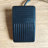 Nonslip Momentary Electric Power Foot Pedal Switch