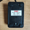 Nonslip Momentary Electric Power Foot Pedal Switch