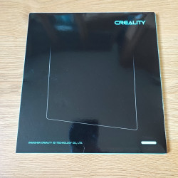 Creality Ender 3 Bed Ультра-гибкая съемная магнитная рабочая поверхность для печати