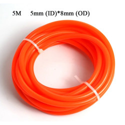 Water Pipe 5mm x 8mm x 5 m...