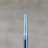 10 pcs CED1.0-2.0mm  x CEL4.0-17mm Shank 3.175mm 2 -х заходная прямая фреза для ЧПУ