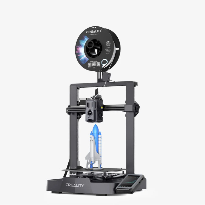 Creality Ender-3 V3 KE 3D Printer